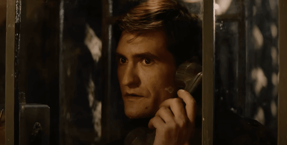 дмитрий ярошенко, Игорь кондратюк, фильм в зените, ярошенко сбежал за границу, актер сбежал за границу, фильм заборонений