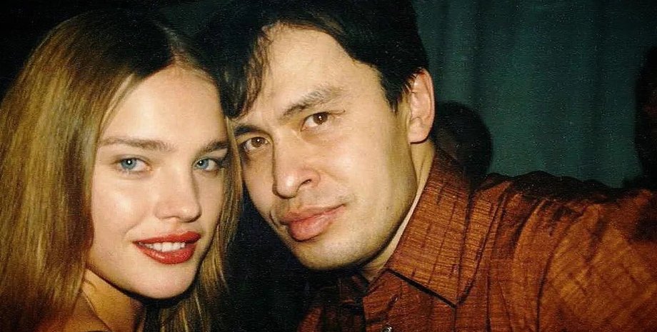 наталья водянова сестра, дженнифер бернс, наталья водянова дочь, алексей васильев