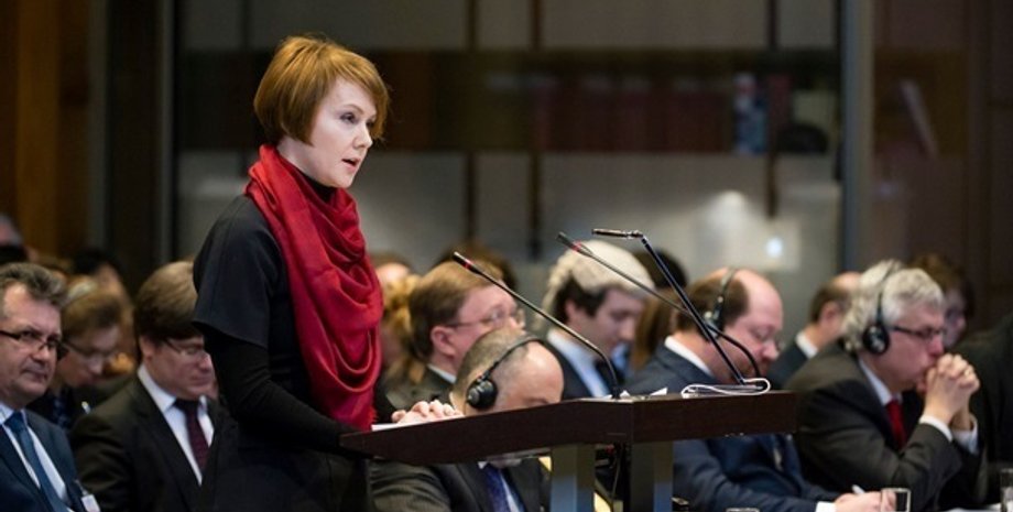 Фото: Lana Zerkal / Facebook