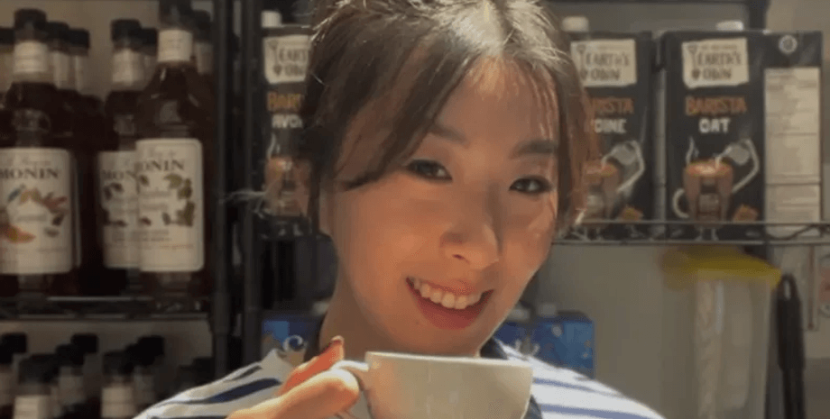 Бариста Чой