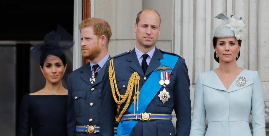 кейт миддлтон рак, королевская семья британии, кейт миддлтон принц уильям, меган маркл принц гарри, принцесса уэльская