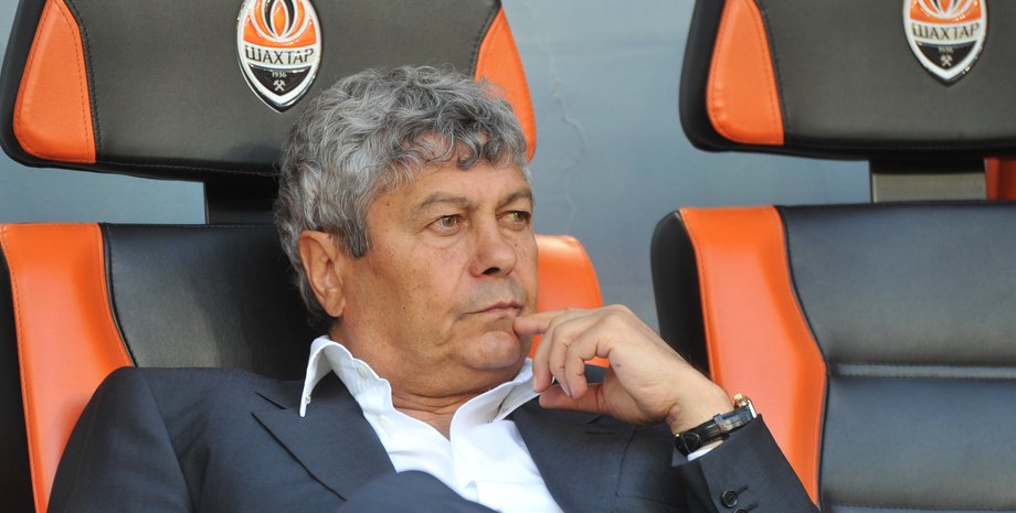 Мирча Луческу / Фото: Getty Images