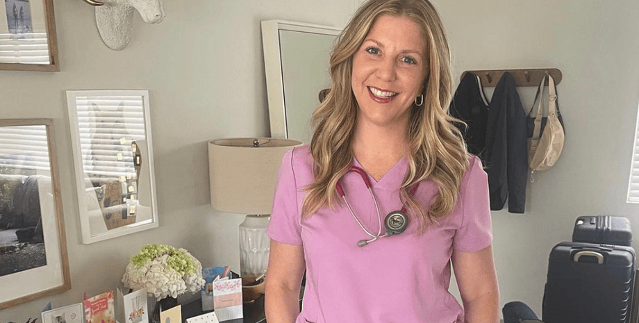 Медсестра хосписа, врач, уход за престарелыми, последние минуты жизни, Джули МакФадден, медсестра на подкасте,