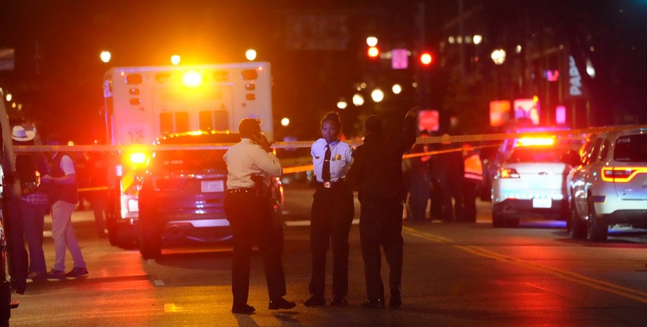 У США сталась стрілянина у Вашингтоні і загинули працівники посольства Ізраїлю