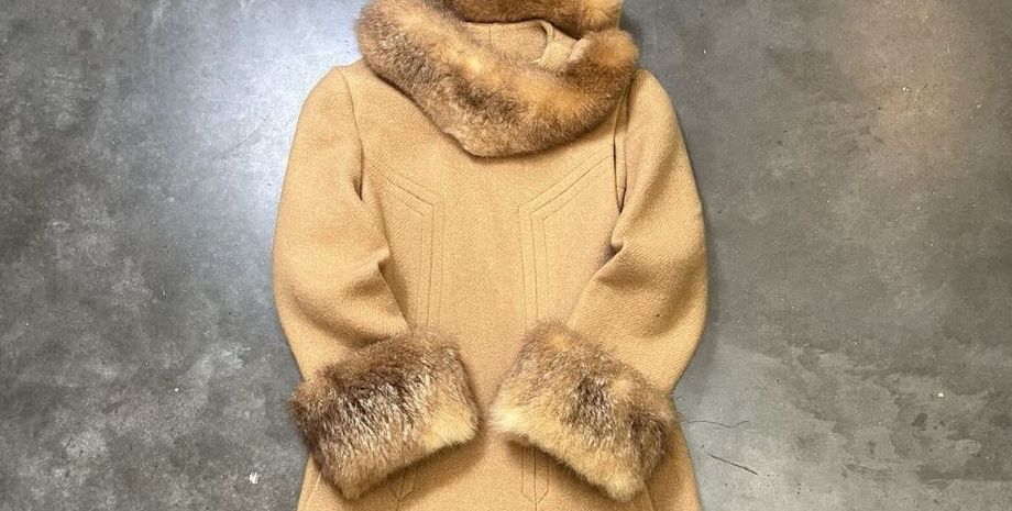 Знахідка у старому пальто, сюрприз, цікаві історії з життя, дивні випадки, блошині ринки, вінтажні речі