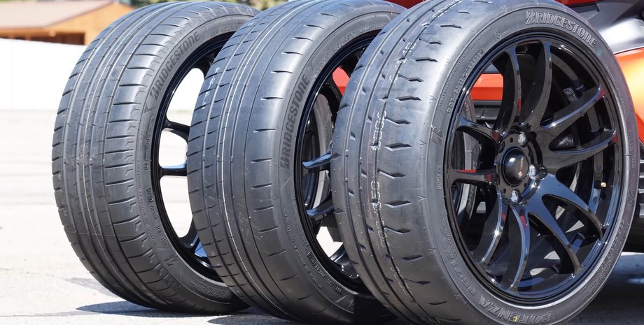 Bridgestone, Шины, Авто, Автомобили, Эксперты, Сравнение, Испытания, Фото, Видео