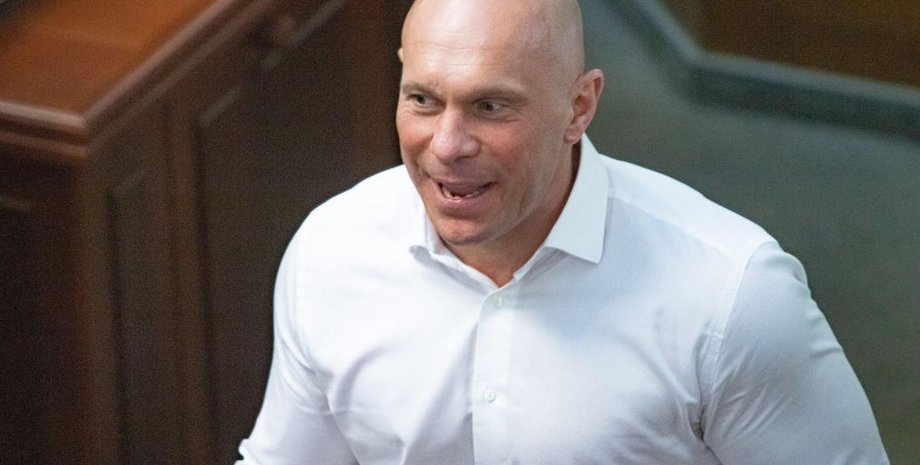 Илья Кива, экс-нардеп, убийство, коллаборант, преступник, предатель