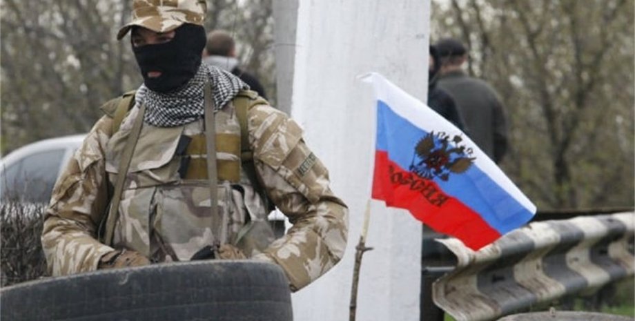 в DeepState объяснили откуда берутся фото с российскими флагами в тылу ВСУ