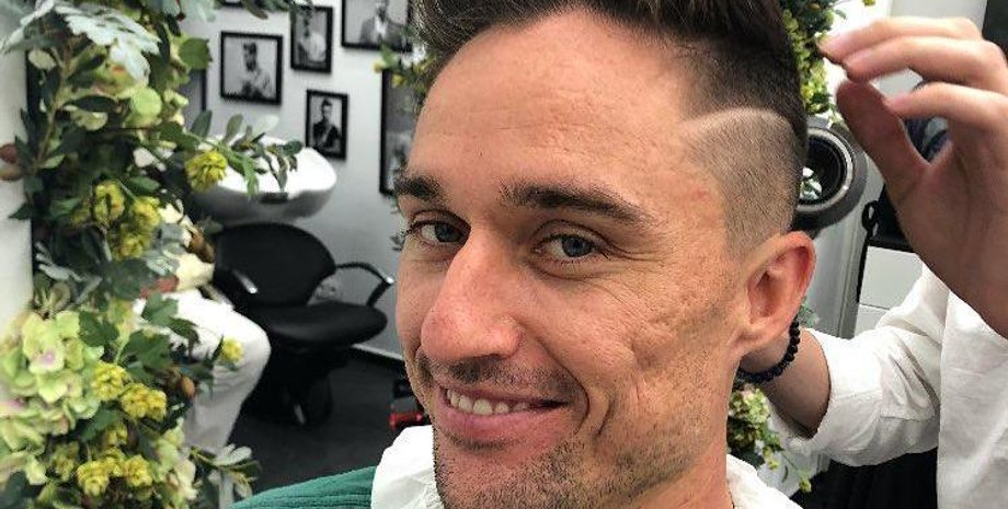 Фото: instagram.com/alexdolgopolov