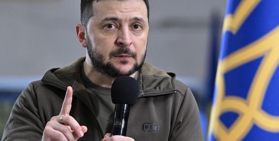 война в Украине, Владимир Зеленский, военная помощь, современное вооружение, современное вооружение