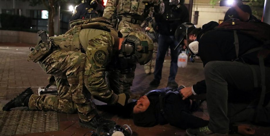 Фото: oregonlive