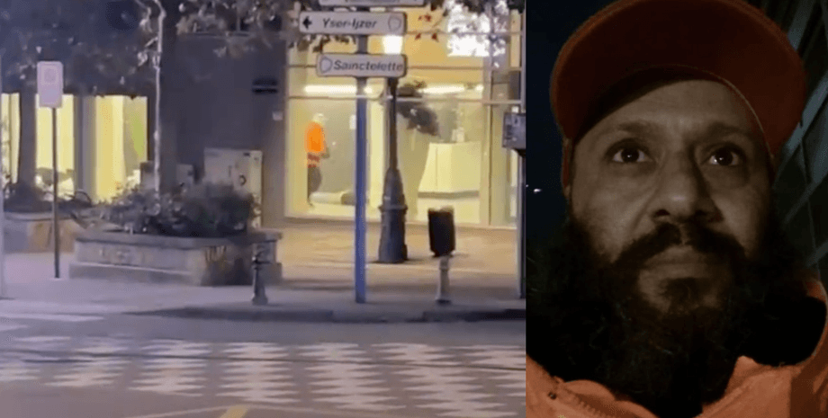 стрелок Бельгия, стрельба Бельгия, убийства Бельгия