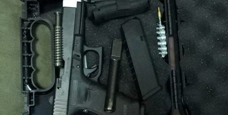 Фото: facebook.com/SecurSerUkraine