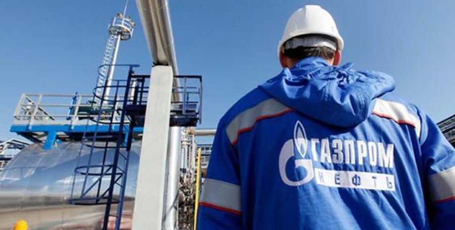 Фото: Газпром