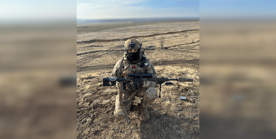 Станіслав Бунятов, Бунятов, Осман