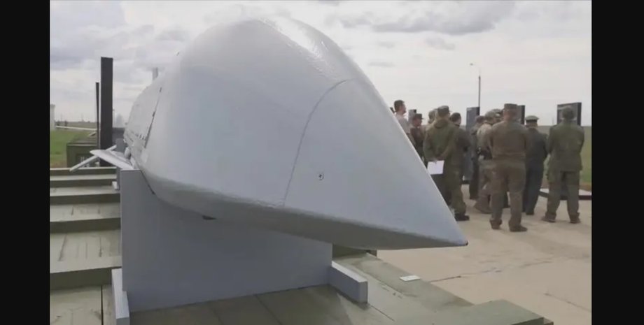 крилата ракета РФ