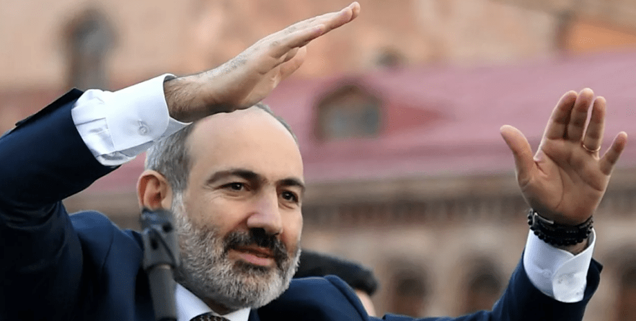 Никол Пашинян, пашинян, армения, результаты выборов, выборы в армении, голосование армения, парламентские выборы,