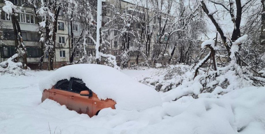 Сергій Гайдай, Луганська ОДА, захоплені території, умови для життя, Луганська область