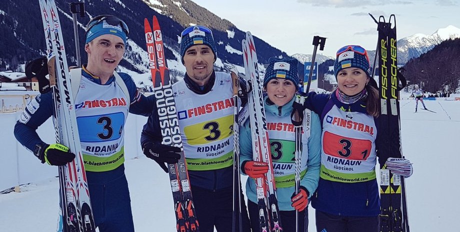 Фото: twitter.com/IBU_CUP