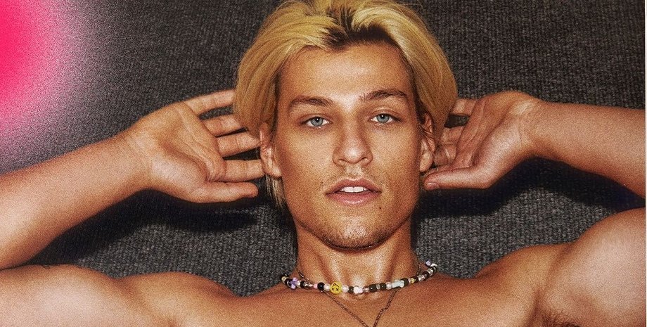 Джейк Бонджови