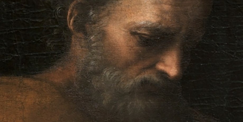 святой иосиф, картина рафаэля