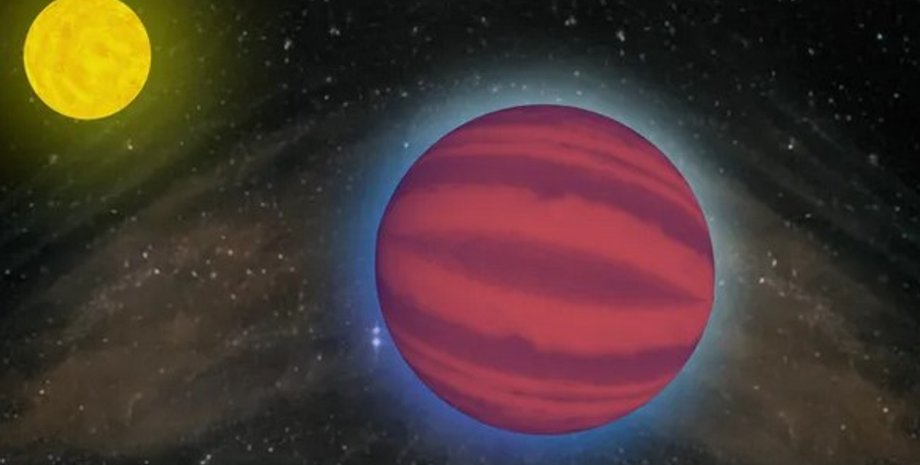 планета Смертріос