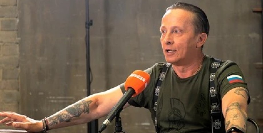 Иван Охлобыстин Иван Охлобыстин, Охлобыстин