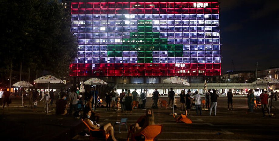 Фото: Miriam Alster/Flash90