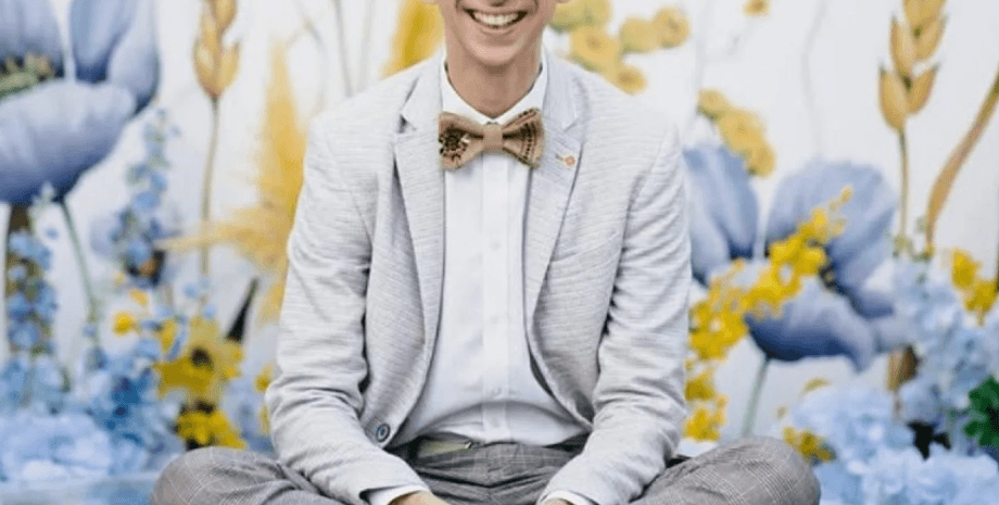 Вячеслав Соломка уехал в Испанию