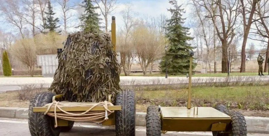 система РЕБ, РЕБ Абзац