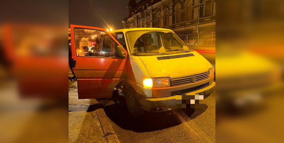 Інцидент з ТЦК, скандал з ТЦК в Харкові, машина ТЦК напад, Болвінов про напад на ТЦК, напад на ТЦК, машина ТЦК мобілізований