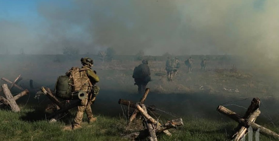 Обострение ситуации в Донецкой области боевые действия Донецкая область