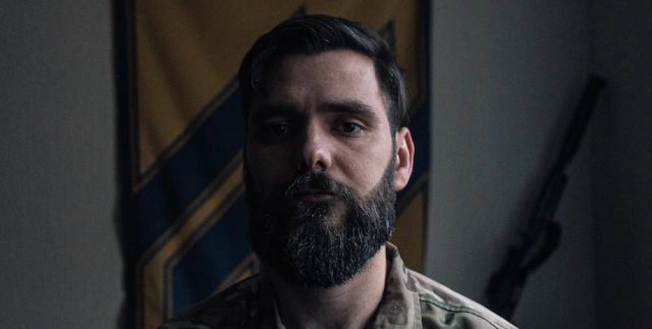 Экс-начальник штаба бригады Богдана Кротевича Кротевич, нагорждение, ошибка