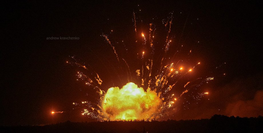 Фото: Андрей Кравченко / instagram