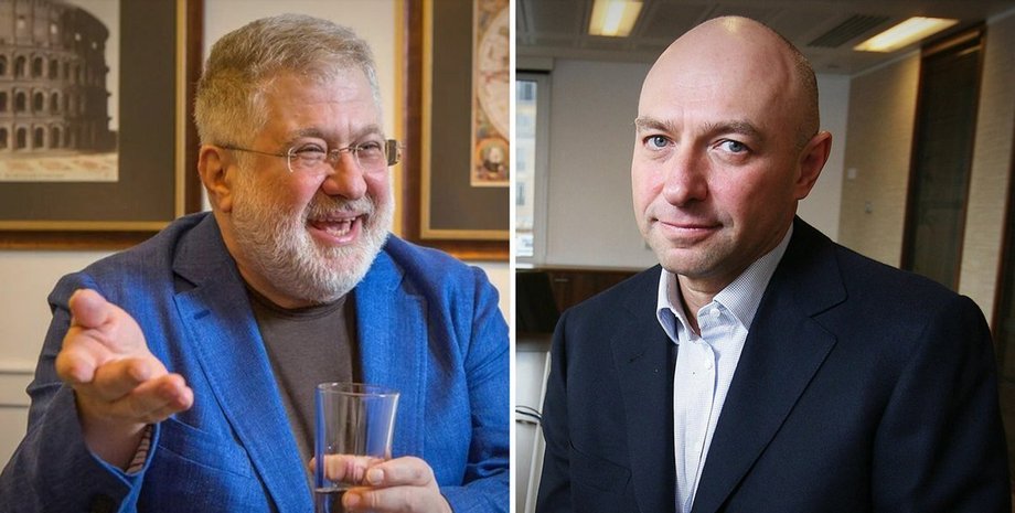 Коломойский, иск, Боголюбов, сша, штаты, имущество, отмывание