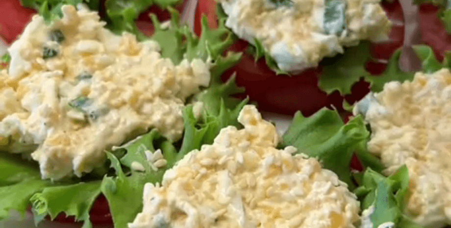 закуска, швидка закуска