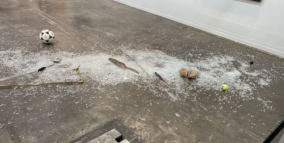 Фото: Twitter/@grazalce