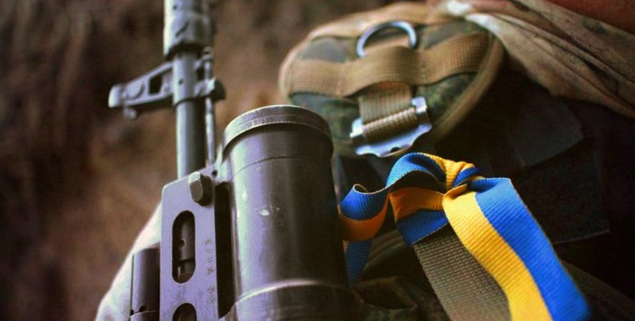 Фото пресс-службы полка "Азов"