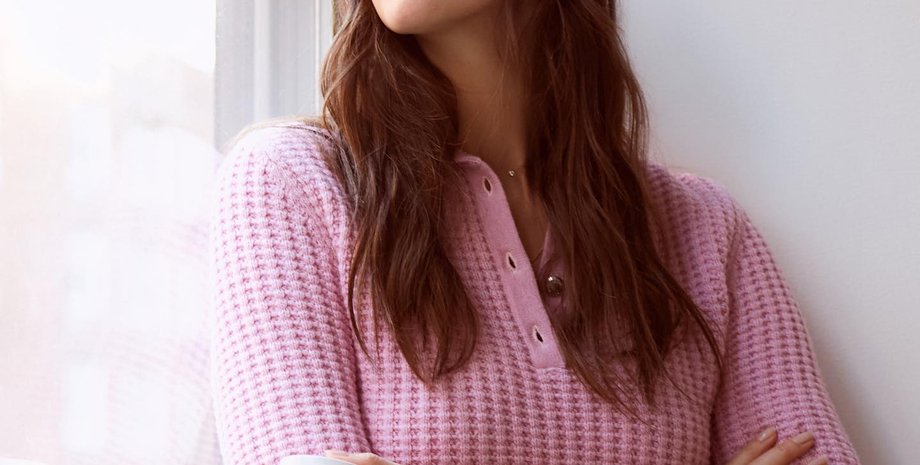 Карлі Клосс, супермодель, мама