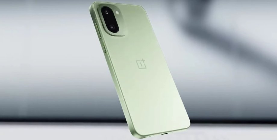 Смартфон OnePlus Ace 6T