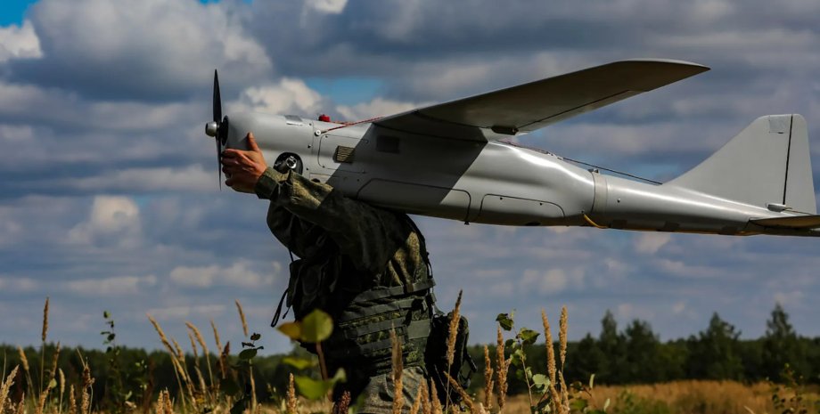 Камери заднього виду на Орлані Орлан