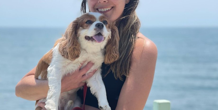 Стефані Кісер, няня