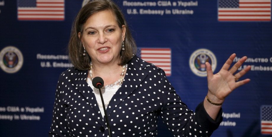 Вікторія Нуланд