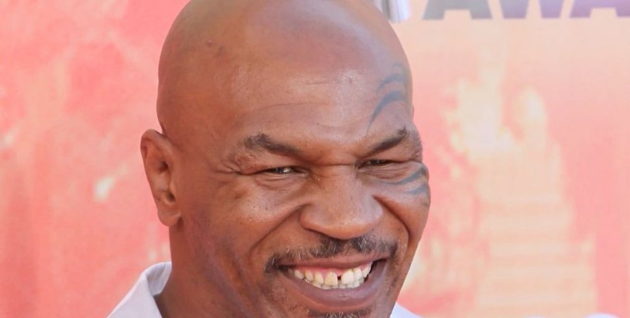 Майк Тайсон / Скриншот: Youtube / Wochit Entertainment