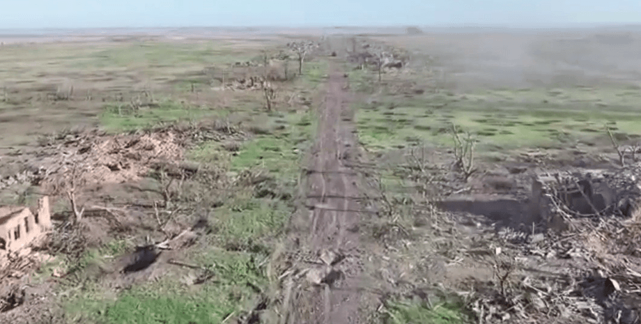 Руины села Роботино, Роботино бои, Роботино ВС РФ, Роботино ВСУ, Роботино ситуация 15 мая, Роботино Запорожская область, Роботино Запорожская область