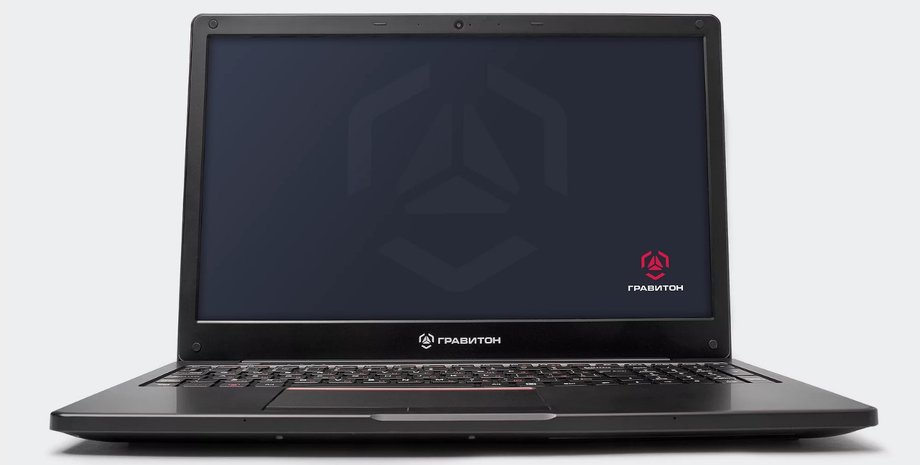 Гравитон, ноутбук, Россия,