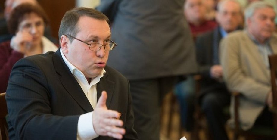 Александр Корнилов / Фото: Rauno Volmar, Delfi