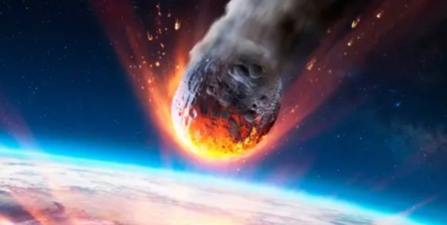 астероид, 2024 YR4