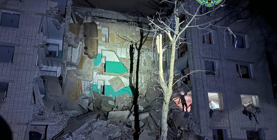 Атака, РФ, Сумська область, Глухів новини