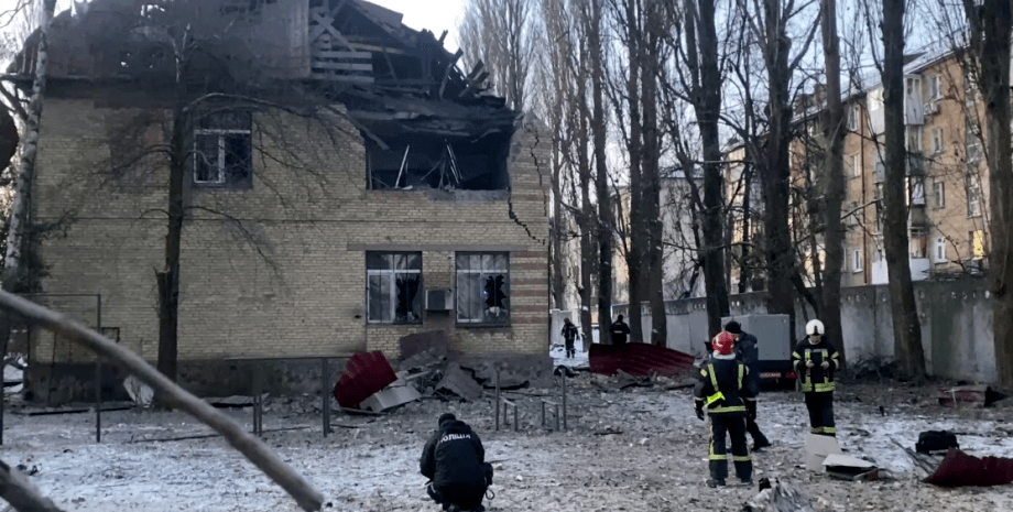 Удар Shahed-136 Удар Shahed-136, обстріл Shahed-136, атака Shahed-136, Україна Shahed-136, ЗС РФ Shahed-136, ППО проти Shahed-136